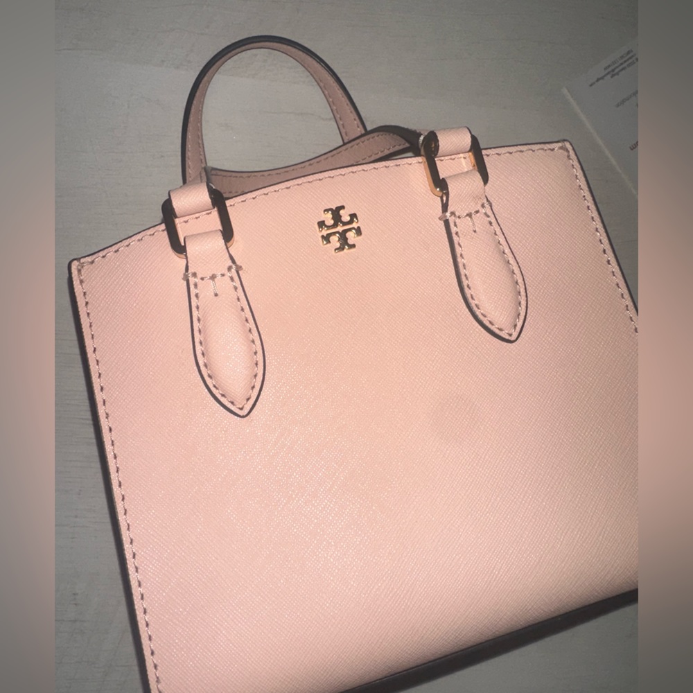 Tory Burch EMERSON MICRO - Picture 3 of 12